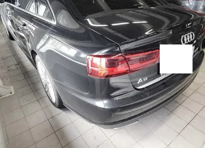 2016 Audi A6 WAUZZZ4G4GN016981 VIN:WAUZZZ4G4GN016981