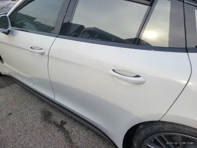 2023 Porsche Panamera WP0AJ2975PL103324 VIN:WP0AJ2975PL103324
