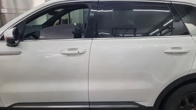 2023 Kia Sorento VIN: