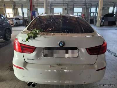 2017 BMW 320 WBA8T3105HG799641 VIN:WBA8T3105HG799641