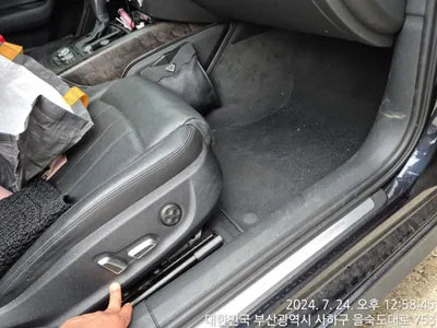 2018 Audi A6 WAUZZZ4G0JN051363 VIN:WAUZZZ4G0JN051363