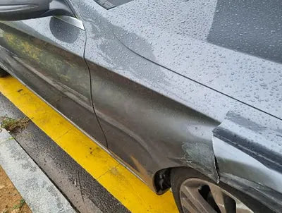 2018 Mercedes-Benz C 220 WDDWF0EB8JR370523 VIN:WDDWF0EB8JR370523