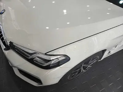 2022 BMW 530 WBA71BH05NCK08258 VIN:WBA71BH05NCK08258