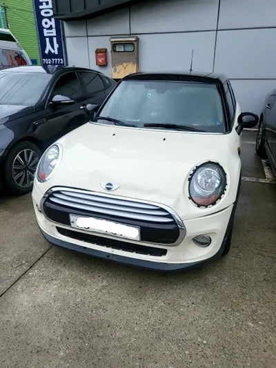 2015 MINI Cooper WMWXT3105FT853424 VIN:WMWXT3105FT853424