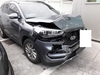 2017 Hyundai Tucson KMHJ3815GHU284126 VIN:KMHJ3815GHU284126