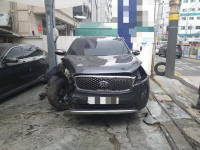 2016 Kia Sorento KNAPS81ABGA263192 VIN:KNAPS81ABGA263192
