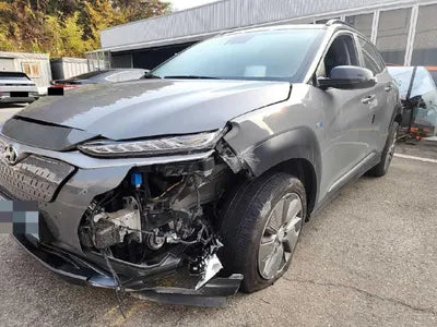 2020 Hyundai Kona VIN: