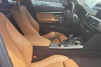 2018 BMW 330 WBA8B9104JA539228 VIN:WBA8B9104JA539228