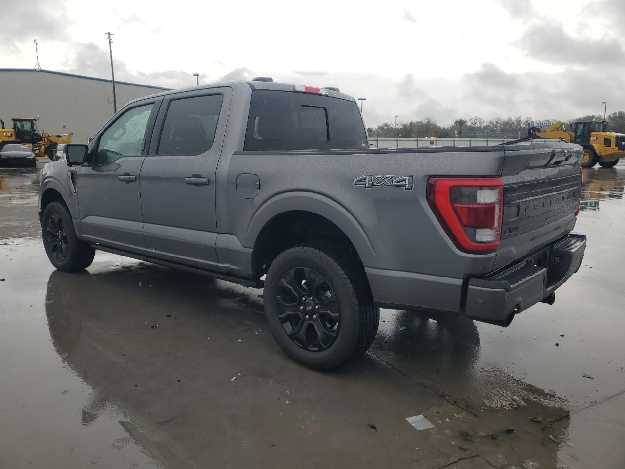 2023 FORD F150 SUPERCREW VIN:1FTFW1E58PFC45266