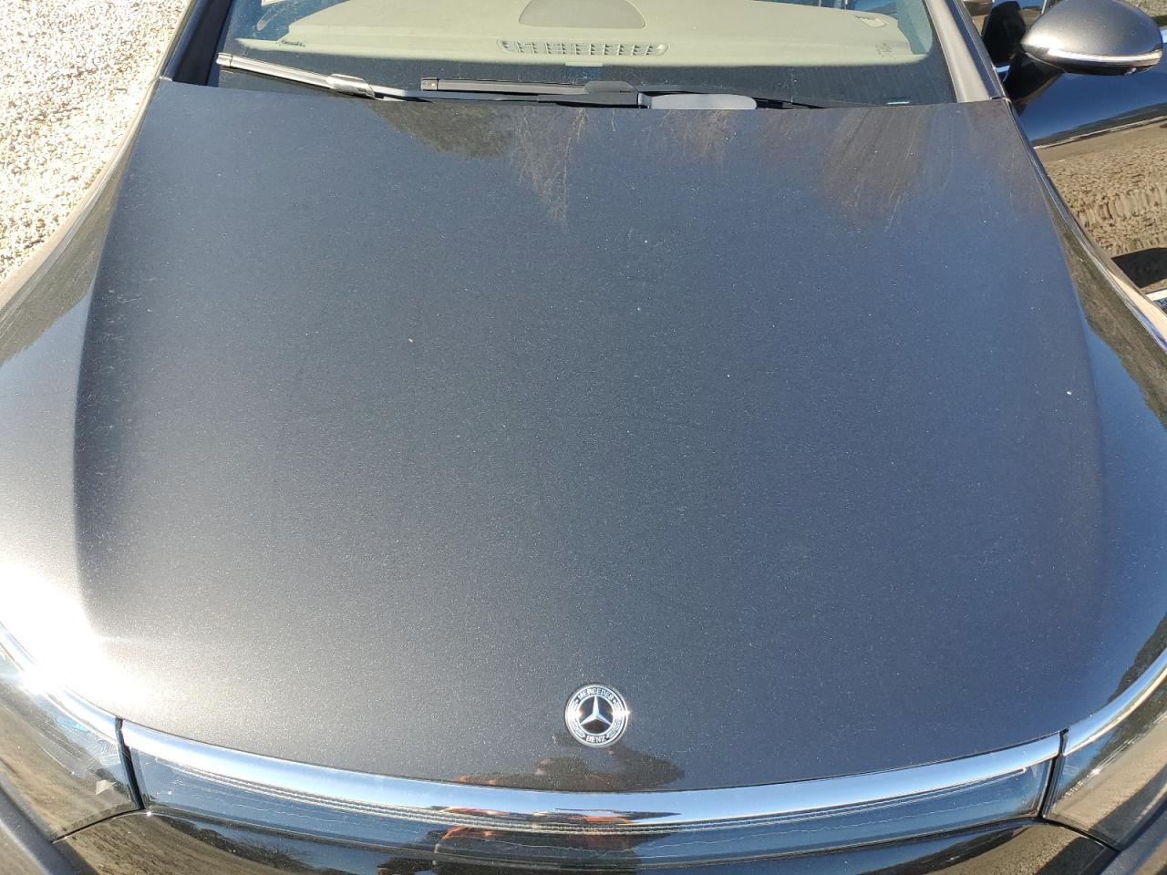 2023 MERCEDES-BENZ EQS SEDAN 450+ VIN:W1KCG2DB7PA032664