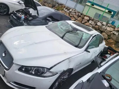 2015 Jaguar XF SAJAA0547FNU82055 VIN:SAJAA0547FNU82055