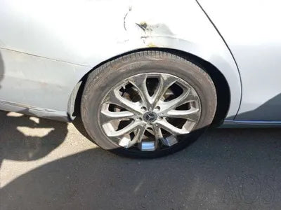 2017 Mercedes-Benz E 220 WDDZF0EB8JA304579 VIN:WDDZF0EB8JA304579