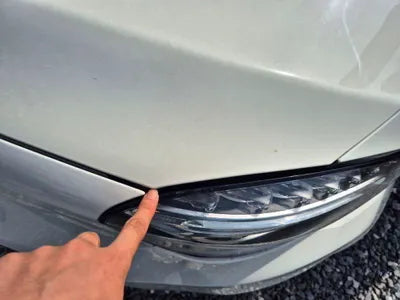 2015 Mercedes-Benz GLA 200 VIN: