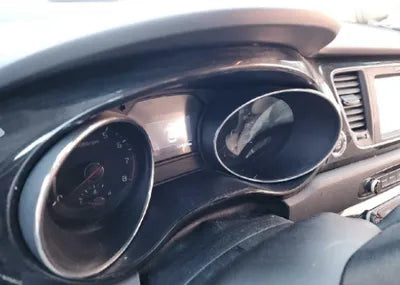 2019 Kia Carnival KNAME811BKS457507 VIN:KNAME811BKS457507