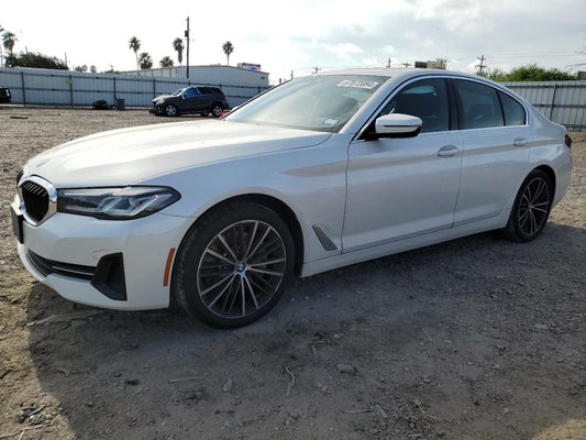 2023 BMW 530 I VIN:WBA53BH08PWY02202