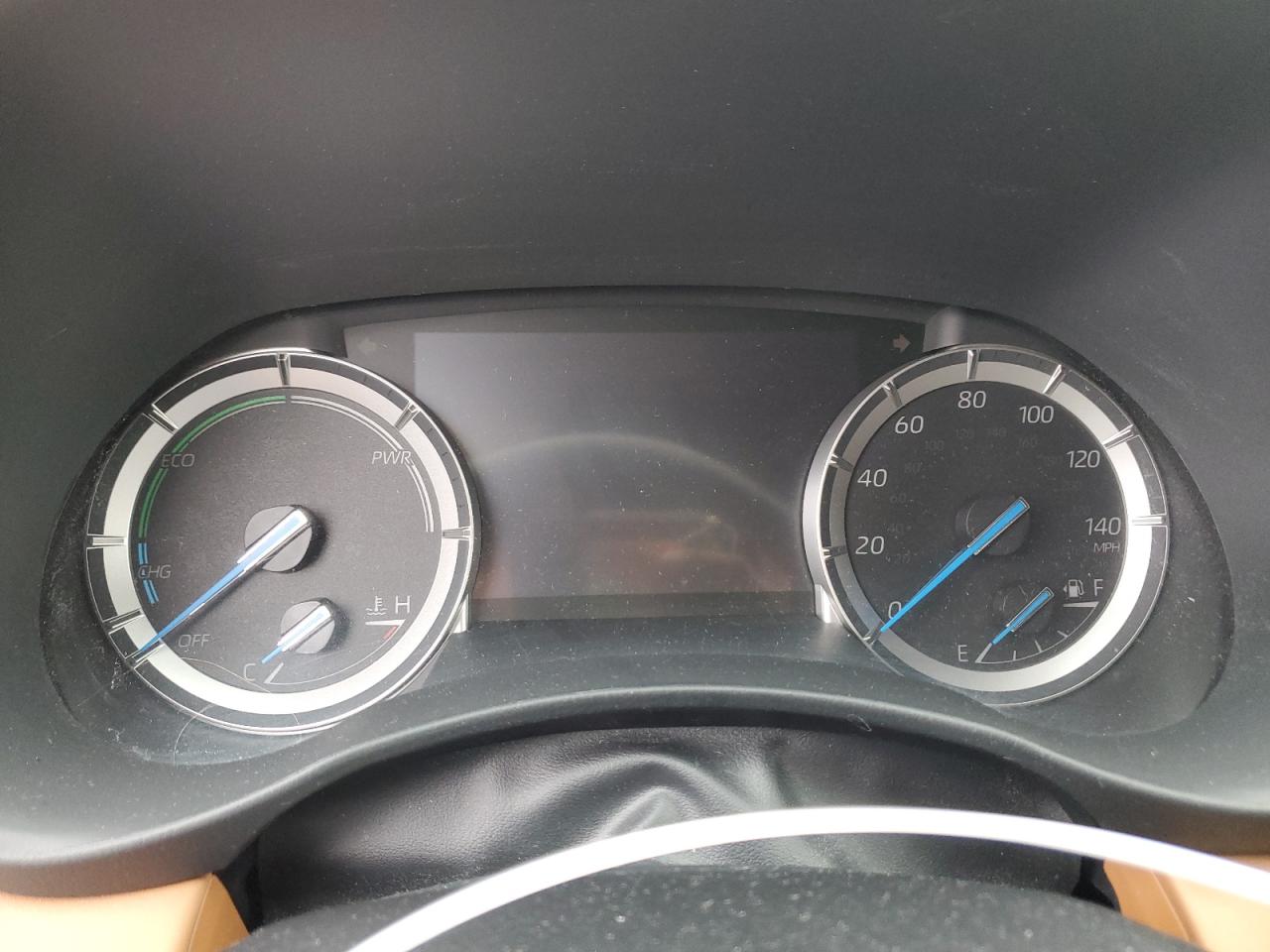 2022 TOYOTA HIGHLANDER HYBRID PLATINUM VIN:5TDEBRCH1NS088941