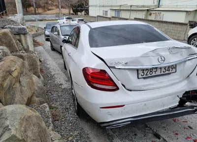 2019 Mercedes-Benz E 220 WDDZF0FB4KA692717 VIN:WDDZF0FB4KA692717