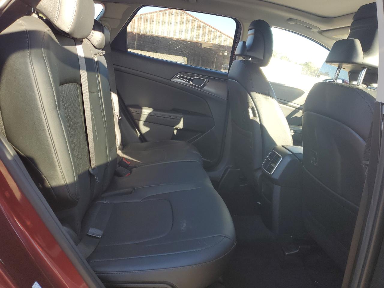 2023 KIA SPORTAGE SX VIN:5XYK43AF3PG059310