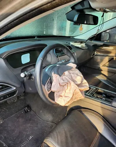 2018 Jaguar XE SAJAA4BN1JCP34326 VIN:SAJAA4BN1JCP34326