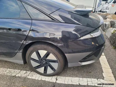 2023 Hyundai Ioniq KMHM541CPPA042080 VIN:KMHM541CPPA042080