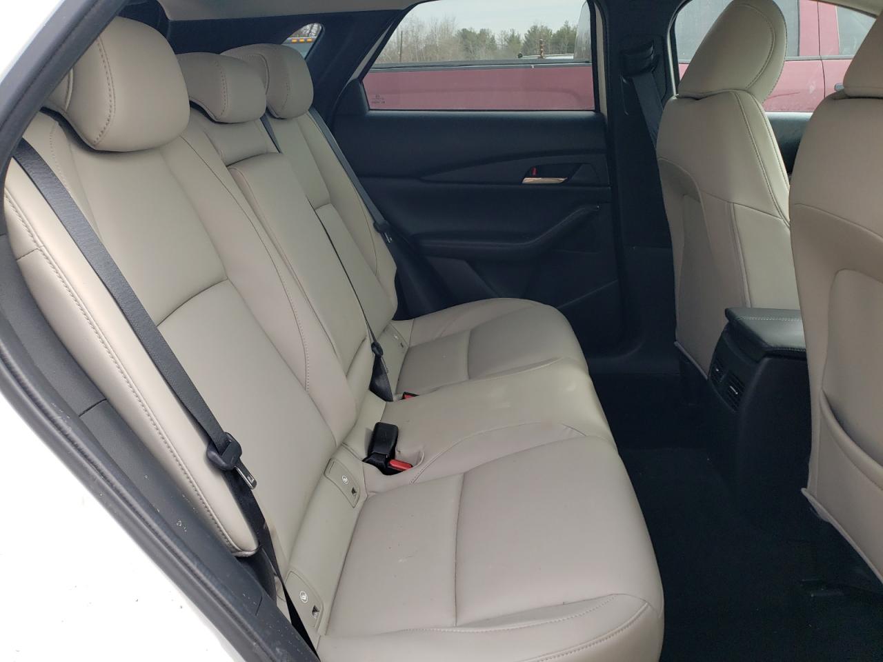 2023 MAZDA CX-30 PREFERRED VIN:3MVDMBCM8PM547149