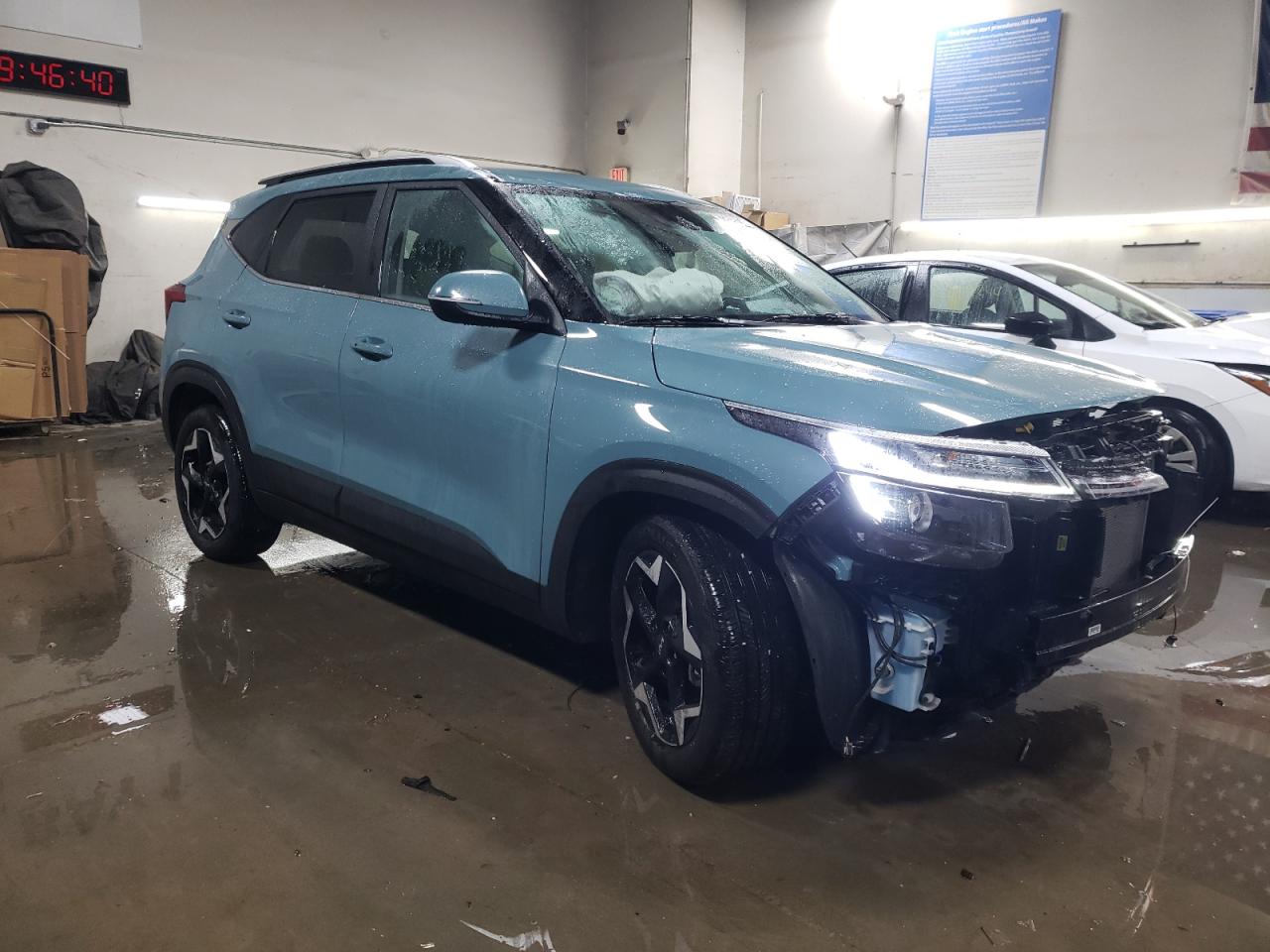 2024 KIA SELTOS EX VIN:KNDER2AA7R7596808