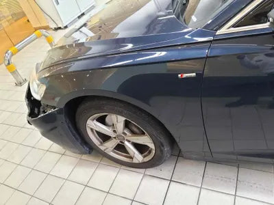 2020 Audi A6 WAUZZZF23LN053600 VIN:WAUZZZF23LN053600