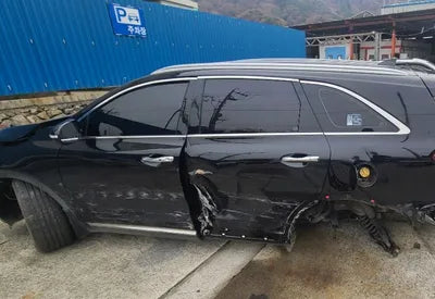 2016 Kia Sorento KNAPH81ABGA218865 VIN:KNAPH81ABGA218865