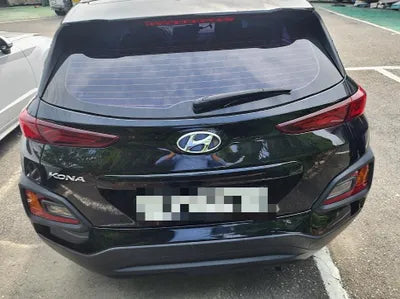 2019 Hyundai Kona VIN: