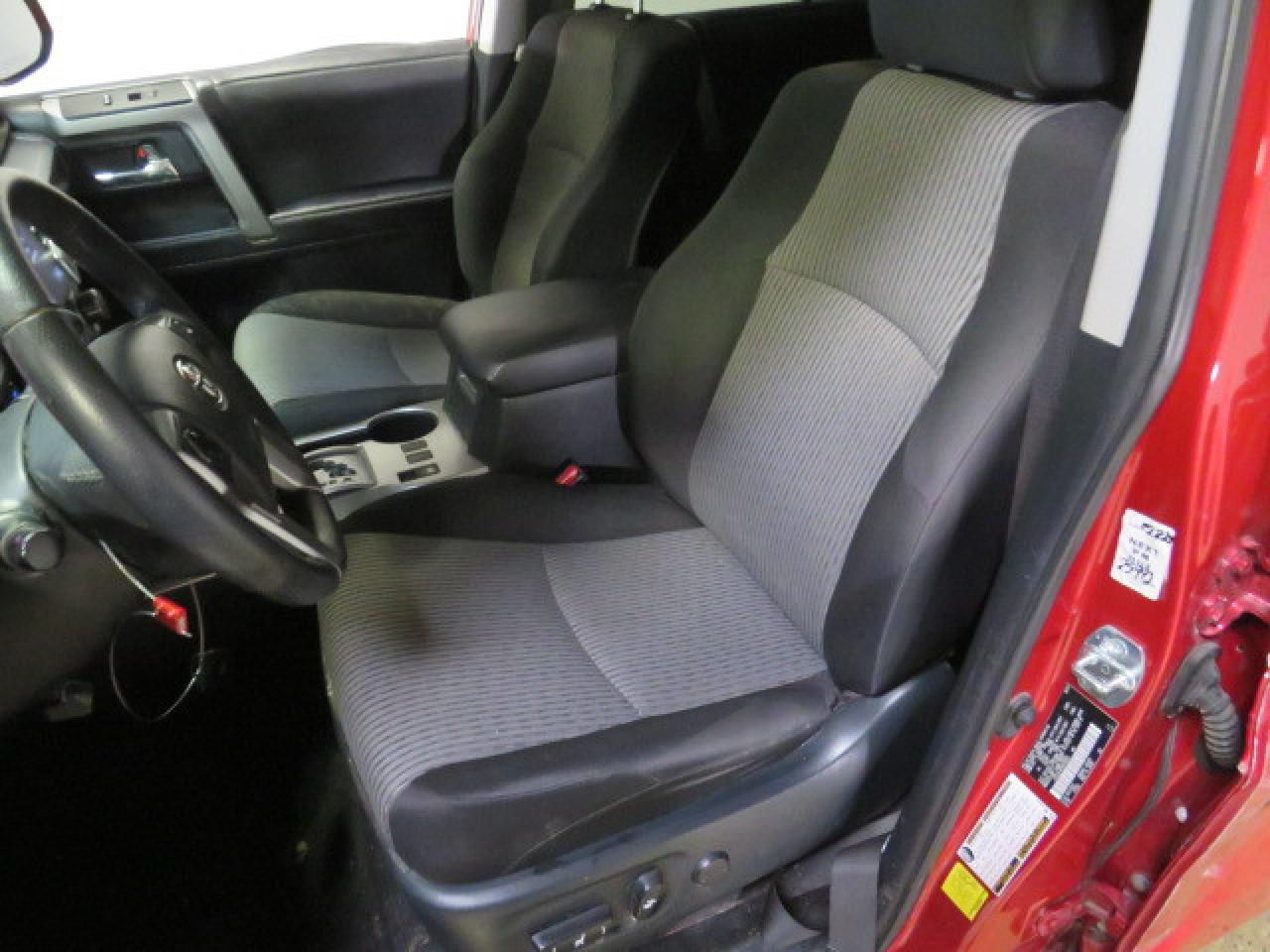 2022 TOYOTA 4RUNNER SR5 VIN:JTEEU5JR3N5268003