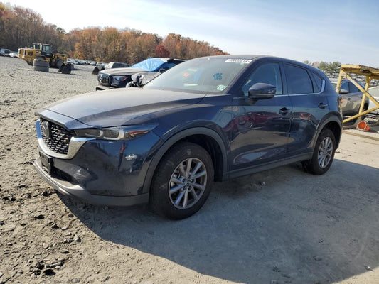 2023 MAZDA CX-5 SELECT VIN:JM3KFBBM7P0228596