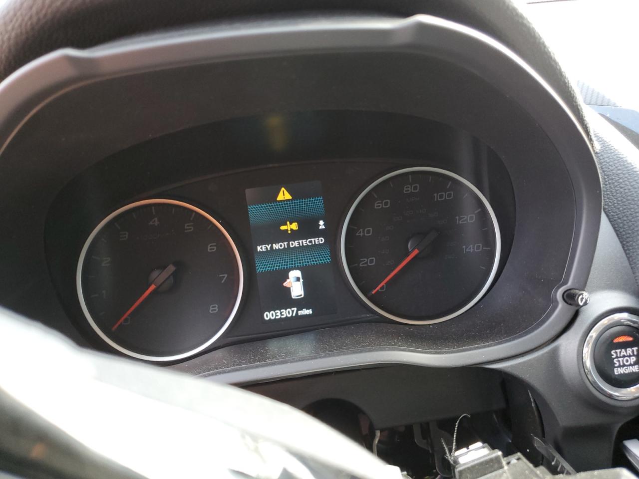 2024 MITSUBISHI ECLIPSE CROSS LE VIN:JA4ATVAA1RZ046178