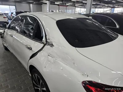 2021 Mercedes-Benz E 300 W1KZF5EBXMA886038 VIN:W1KZF5EBXMA886038