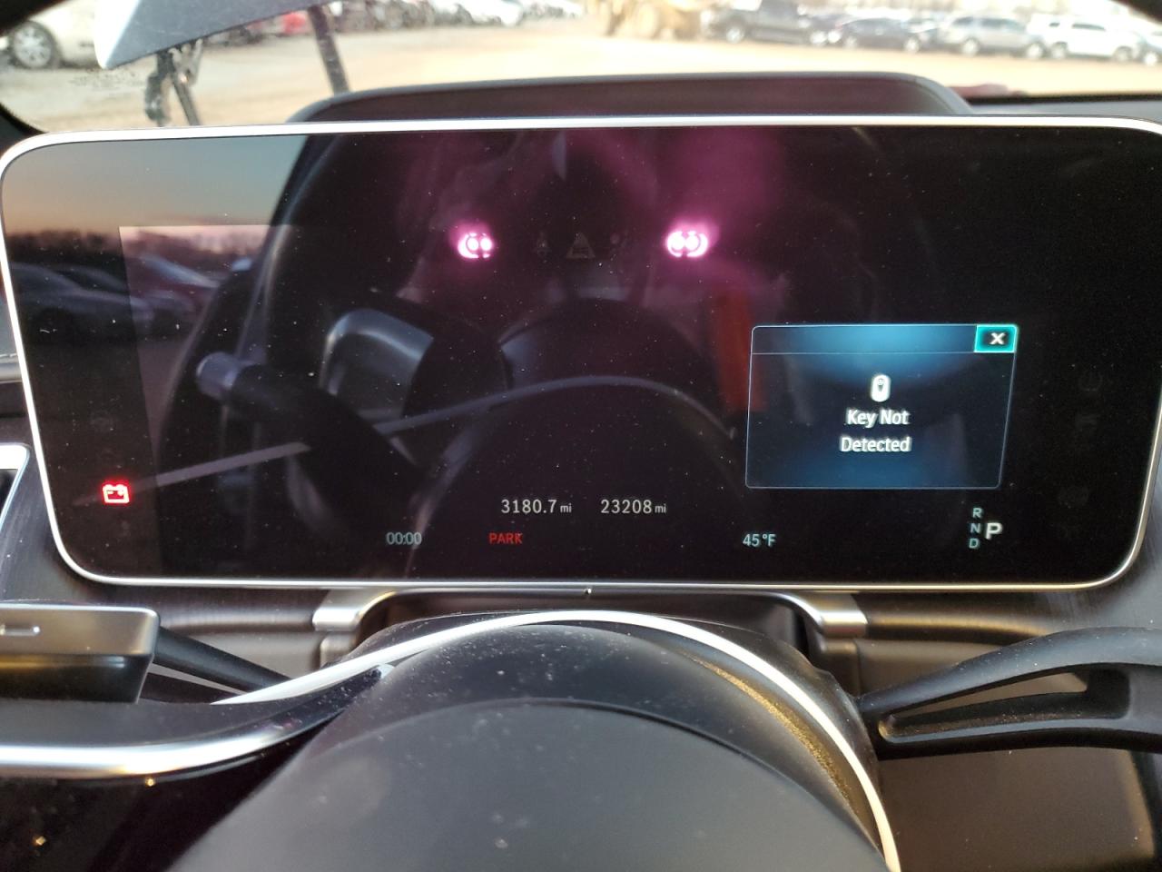 2022 MERCEDES-BENZ S 580 4MATIC VIN:W1K6G7GB9NA146183