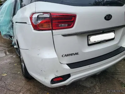 2020 Kia Carnival KNAME81ABLS655153 VIN:KNAME81ABLS655153