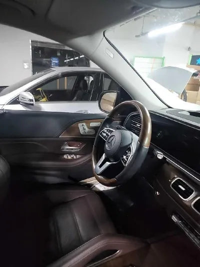 2021 Mercedes-Benz GLS 400 W1NFF2DE6MA313184 VIN:W1NFF2DE6MA313184