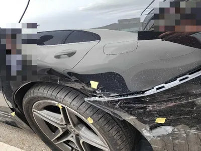 2022 Mercedes-Benz CLS 300 W1K2J1KB0NA104358 VIN:W1K2J1KB0NA104358