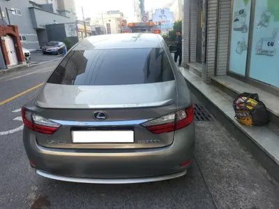 2017 Lexus ES 300 JTHBW1GGXH2142306 VIN:JTHBW1GGXH2142306