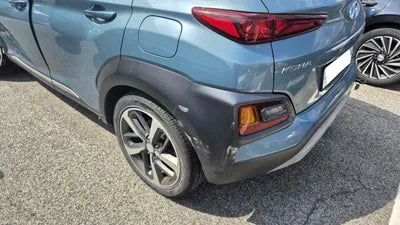 2018 Hyundai Kona KMHK3816GJU189725 VIN:KMHK3816GJU189725