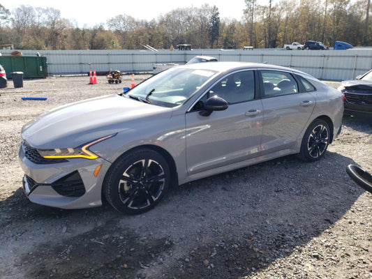 2023 KIA K5 GT LINE VIN:5XXG64J26PG171252