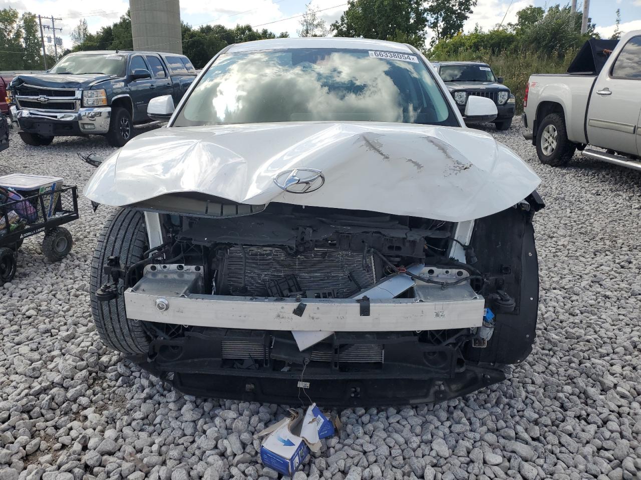 2022 HYUNDAI IONIQ 5 SE VIN:KM8KM4AE8NU088211