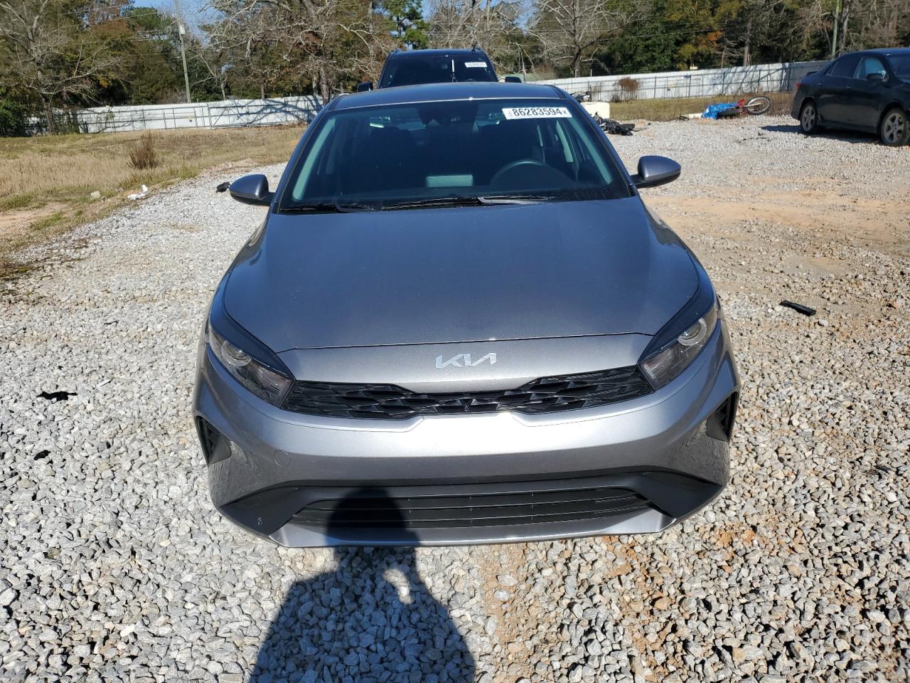 2024 KIA FORTE LX VIN:3KPF24AD8RE813877