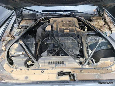 2018 Genesis G80 NONE VIN: