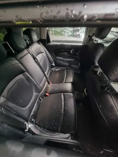 2018 MINI Clubman WMWLN5102J2H03115 VIN:WMWLN5102J2H03115