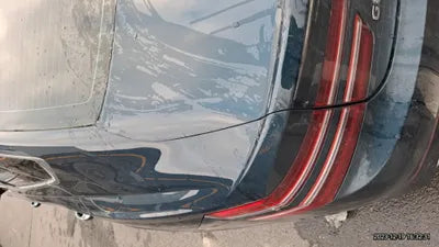 2021 Genesis G80 VIN: