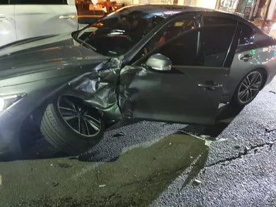 2015 Infiniti Q50 JNKDV71E8FM530545 VIN:JNKDV71E8FM530545