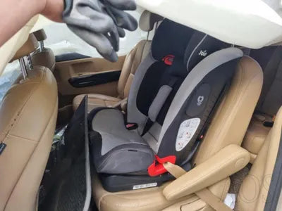 2016 Kia Carnival VIN: