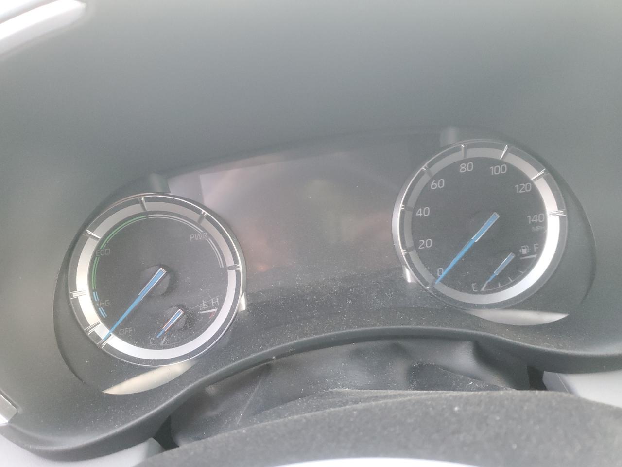 2022 TOYOTA HIGHLANDER HYBRID XLE VIN:5TDHBRCH1NS550220