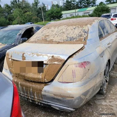 2018 Mercedes-Benz E 300 000KMWDDZF4KBXJA3 VIN:000KMWDDZF4KBXJA3