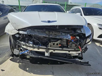 2023 Genesis G80 VIN: